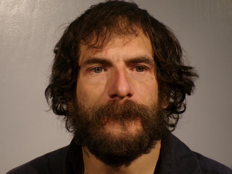 Mugshot of SHANE STEWART JUSTUS