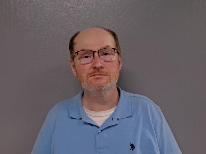 Mugshot of TIMOTHY CARL LING