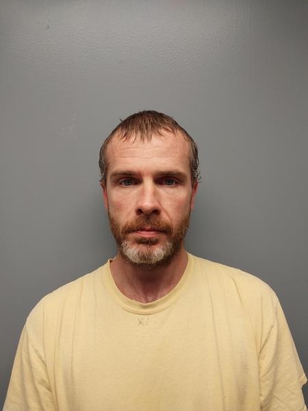 Mugshot of FRANKLIN WAYNE MIXON