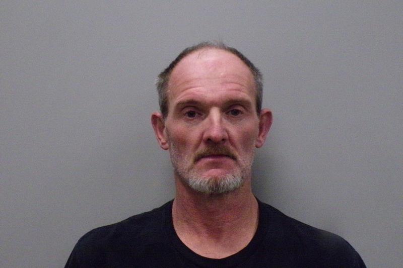 Mugshot of Freddie Ray Morrison