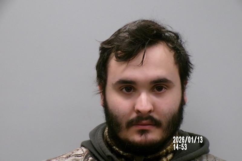 Mugshot of Jose Alberto Alvarez