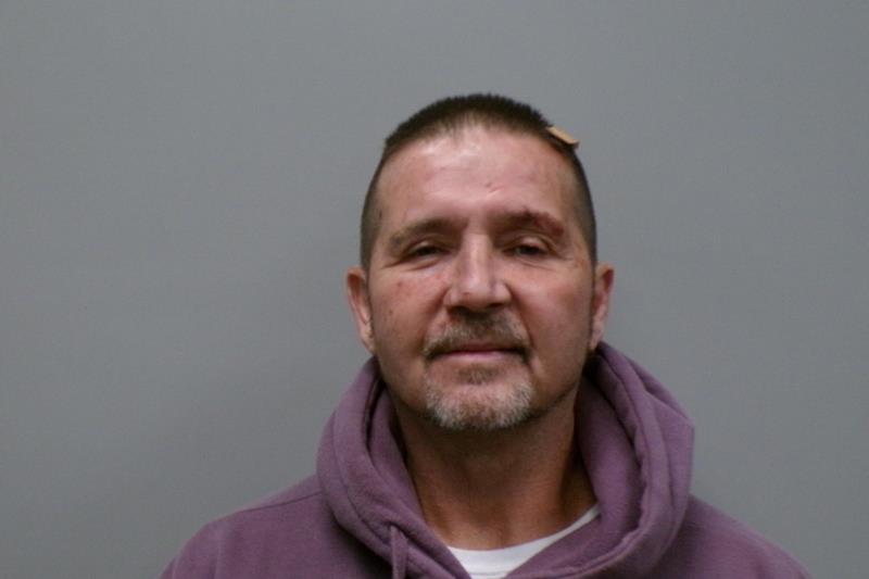 Mugshot of James Albert Casey