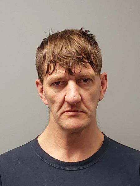 Mugshot of JOHNNY WAYNE RATCLIFF