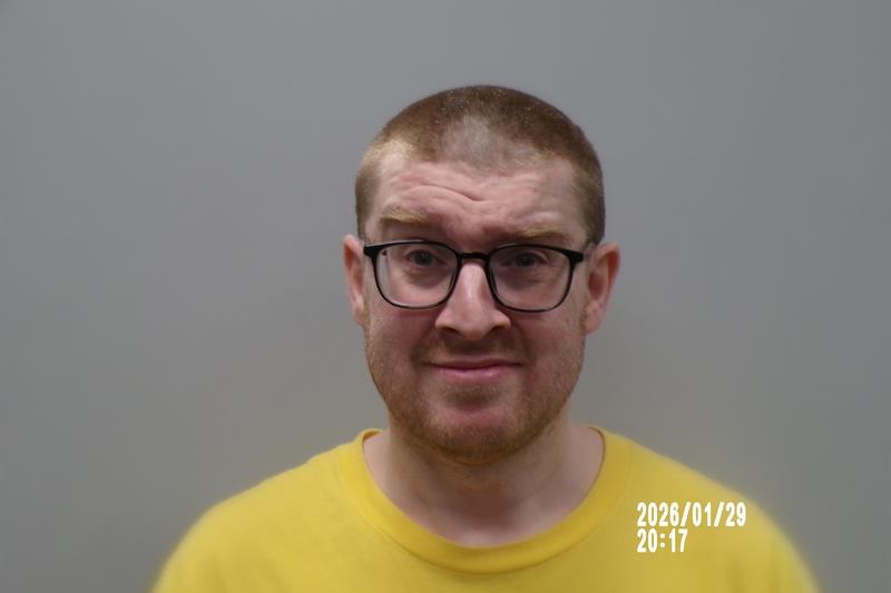 Mugshot of JESSIE STANLEY