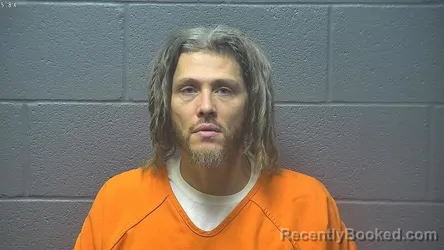 Mugshot of DANIEL NORBERT HALTER