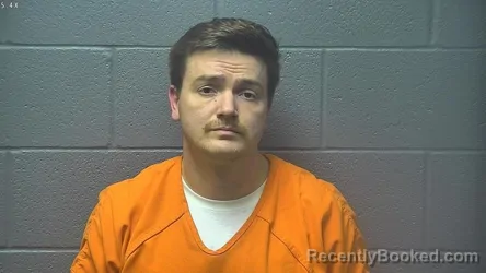 Mugshot of JOHN THOMAS HUNT