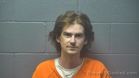 Mugshot of JAMES MCGRAW WHEATON