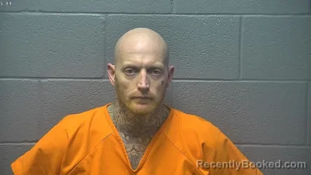 Mugshot of JAMES ROBERT WHETZEL