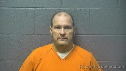 Mugshot of KELLY EDWARD DOLIN