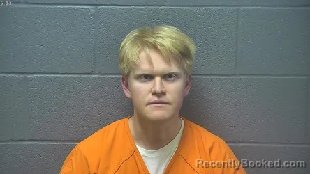 Mugshot of LEONARDO FLORES VILLARREAL