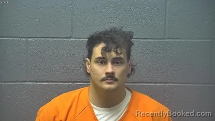 Mugshot of OWEN RILEY MONACO