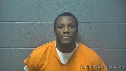 Mugshot of PHINEE ISRAEL PAN