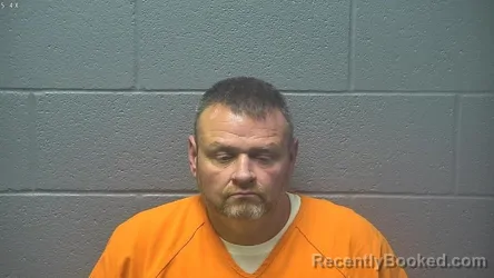 Mugshot of WANYE GARLAND SCOTT