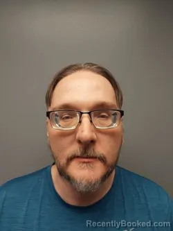 Mugshot of Anthony Glenn Japarks