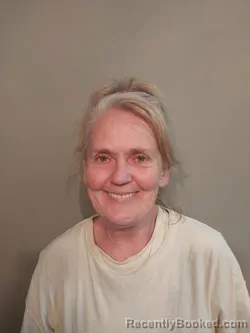 Mugshot of Barbara Jane Dolen