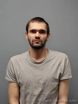 Mugshot of CHRISTOPHER JOHN FERRIS