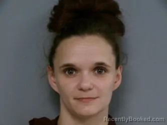 Mugshot of Codetta Ilean Roberts