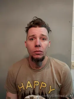 Mugshot of Casey Lynn Tackett