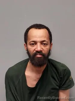 Mugshot of CHRISTOPHER MICHAEL WILLIAMS
