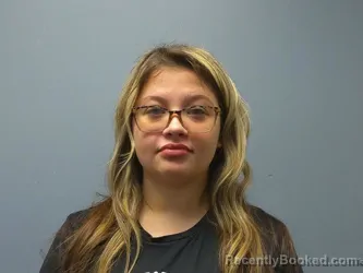 Mugshot of ERYN KAEDYNCE PERKINS