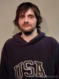 Mugshot of Earl Caleb Smith