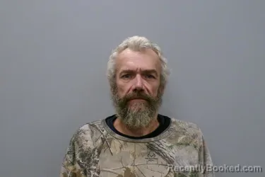 Mugshot of JACKY LYNN GREER