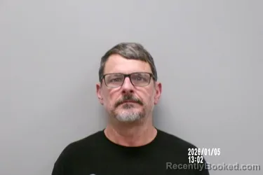 Mugshot of JASON REGAR