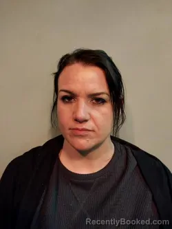 Mugshot of Lori Beth Bowen