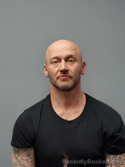 Mugshot of MICHAEL DAVID MCCROSKEY