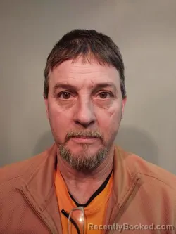 Mugshot of Matthew Lynn Odle