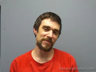 Mugshot of Nicholas Allan House