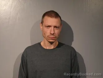 Mugshot of PAUL DELOACH