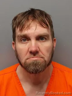 Mugshot of ROBERT LEE DEMPSEY