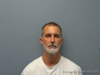 Mugshot of ROBERT COLEMAN ROBERTS