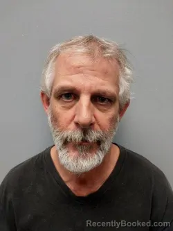 Mugshot of ROBERT JEFFERSON SMITH