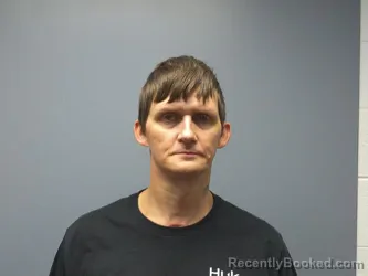 Mugshot of Robert Lee Tiller