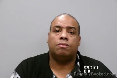 Mugshot of Robert Nolan Wolfe