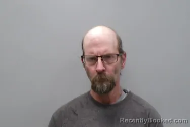 Mugshot of Shane Cherokee Taylor