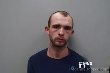 Mugshot of Shawn Douglas Whitt