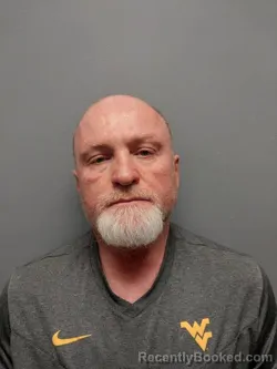 Mugshot of William Decker Kennedy