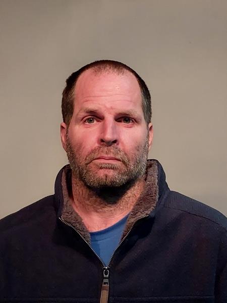 Mugshot of Dudley Warren Tittle