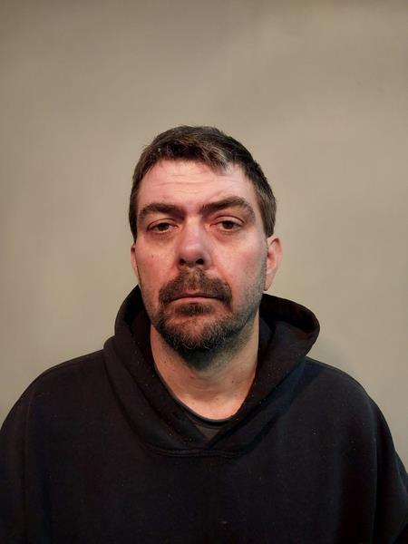 Mugshot of Jackie Dwayne Kilgore