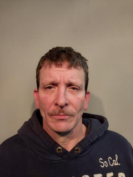 Mugshot of Jonathan Bryon Mullins