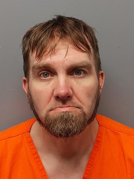 Mugshot of ROBERT LEE DEMPSEY