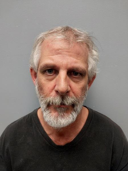 Mugshot of ROBERT JEFFERSON SMITH