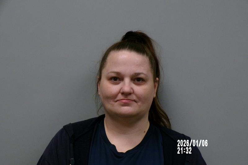 Mugshot of Stacy C Lasher