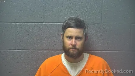 Mugshot of CONOR WILLIAM FUREY