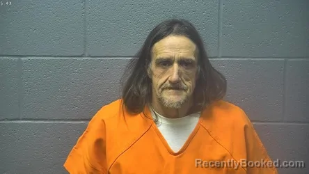 Mugshot of GARRIEL LEE BRILL