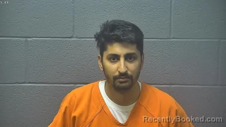 Mugshot of HARASHDEEP SINGH