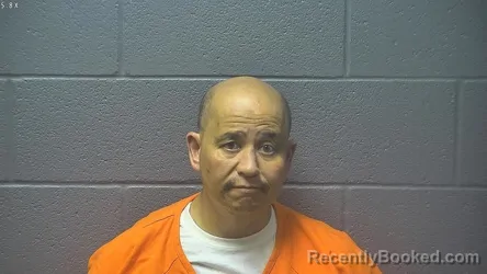 Mugshot of JOBY GENE CHU